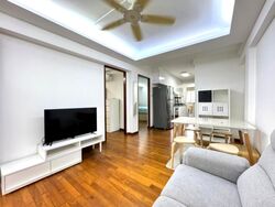 Blk 93 Commonwealth 16 (Queenstown), HDB 3 Rooms #493710281